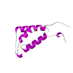 Image of CATH 5c42B03