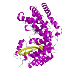 Image of CATH 5c46E