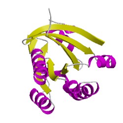 Image of CATH 5c46F