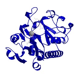 Image of CATH 5c49