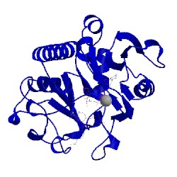 Image of CATH 5c4f