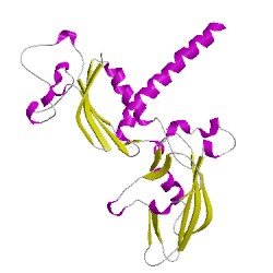 Image of CATH 5c4jC