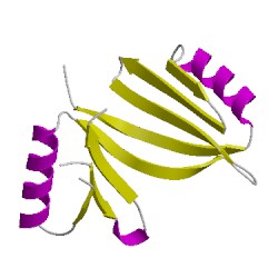 Image of CATH 5c4pA