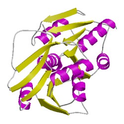 Image of CATH 5c4rA