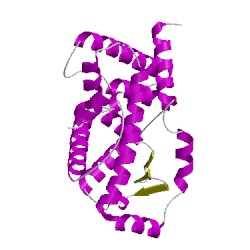 Image of CATH 5c4sA00