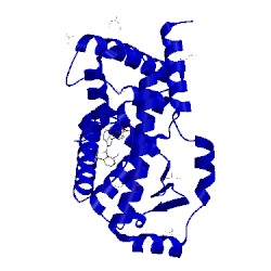 Image of CATH 5c4t
