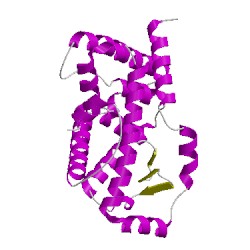Image of CATH 5c4tA