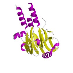 Image of CATH 5c4vC00