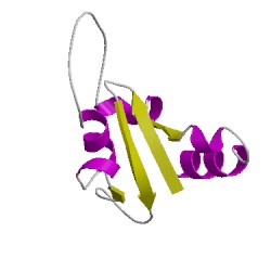 Image of CATH 5c4vD
