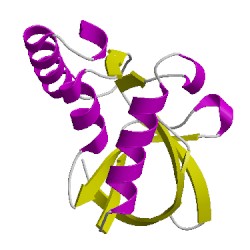 Image of CATH 5c4zA