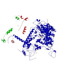 Image of CATH 5c53