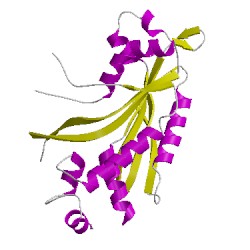 Image of CATH 5c53B01