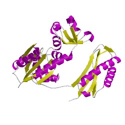 Image of CATH 5c5jF