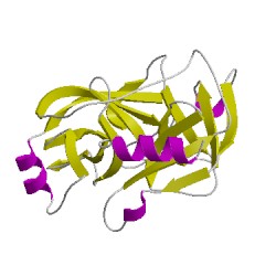 Image of CATH 5c67B