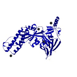 Image of CATH 5c69