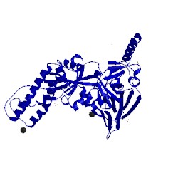 Image of CATH 5c6b