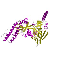 Image of CATH 5c6bF