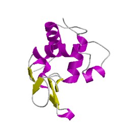 Image of CATH 5c6lA