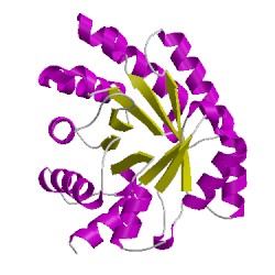 Image of CATH 5c6mB00