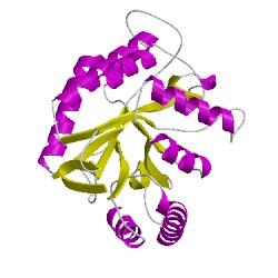 Image of CATH 5c71D03