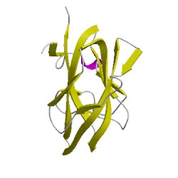 Image of CATH 5c7gA00
