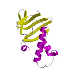 Image of CATH 5c7vA02