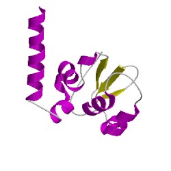 Image of CATH 5c83A00