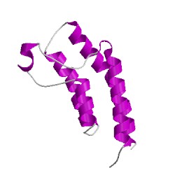 Image of CATH 5c89A00