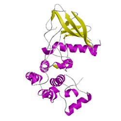 Image of CATH 5c8nA