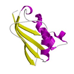 Image of CATH 5c8yC02