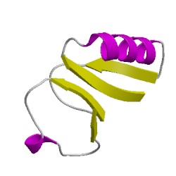 Image of CATH 5c8yF01