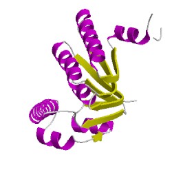 Image of CATH 5c90D