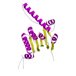 Image of CATH 5c90K