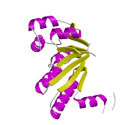 Image of CATH 5c90M