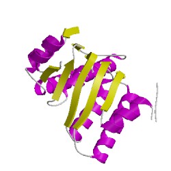 Image of CATH 5c90N