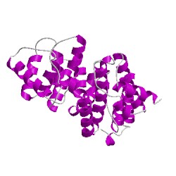 Image of CATH 5c97A04