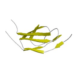 Image of CATH 5c97B03