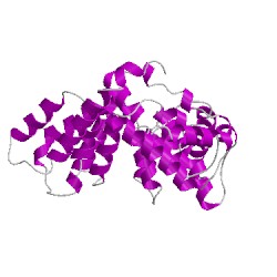 Image of CATH 5c97B04