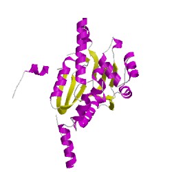 Image of CATH 5c9gA