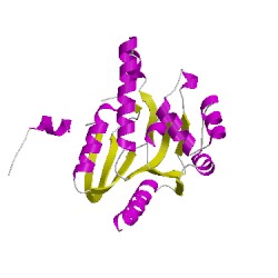 Image of CATH 5c9gA01