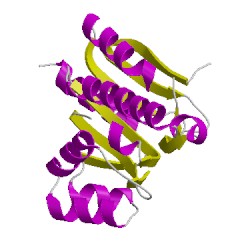 Image of CATH 5c9gB01