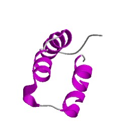 Image of CATH 5c9gB02