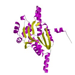 Image of CATH 5c9gD