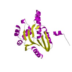 Image of CATH 5c9gD01