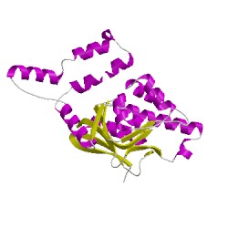Image of CATH 5c9gE