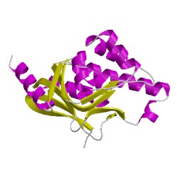Image of CATH 5c9gE01