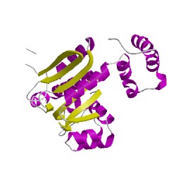Image of CATH 5c9gF