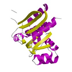 Image of CATH 5c9gF01