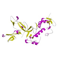 Image of CATH 5c9vA01