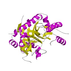 Image of CATH 5ca0F